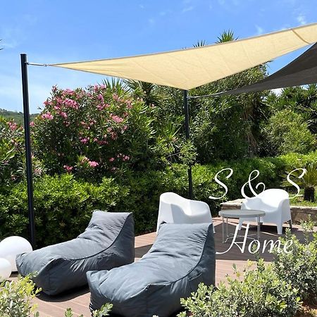 S&S Home Petalídhion 외부 사진