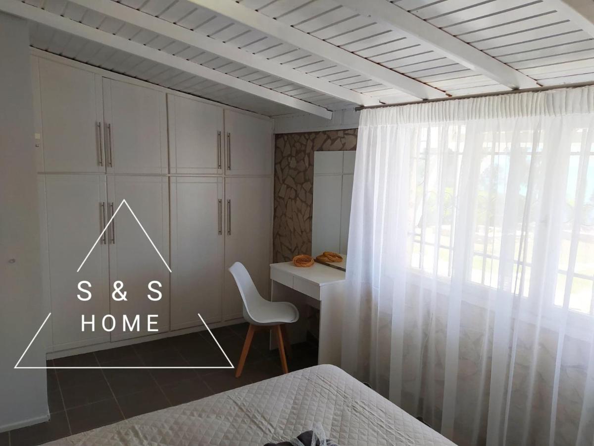 S&S Home Petalídhion 외부 사진
