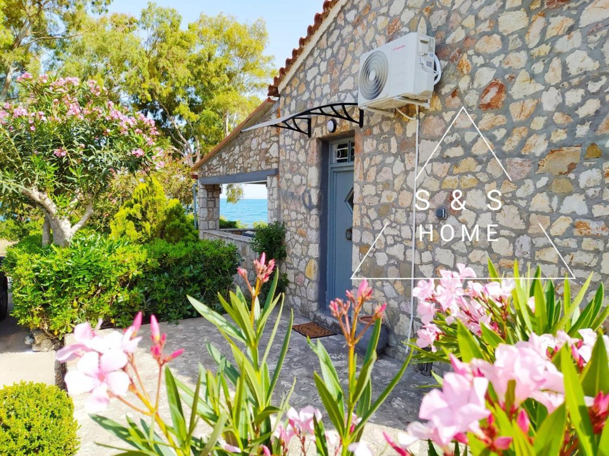 S&S Home Petalídhion 외부 사진