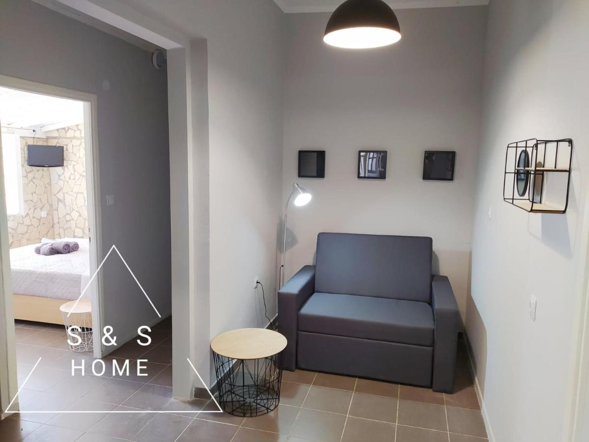 S&S Home Petalídhion 외부 사진