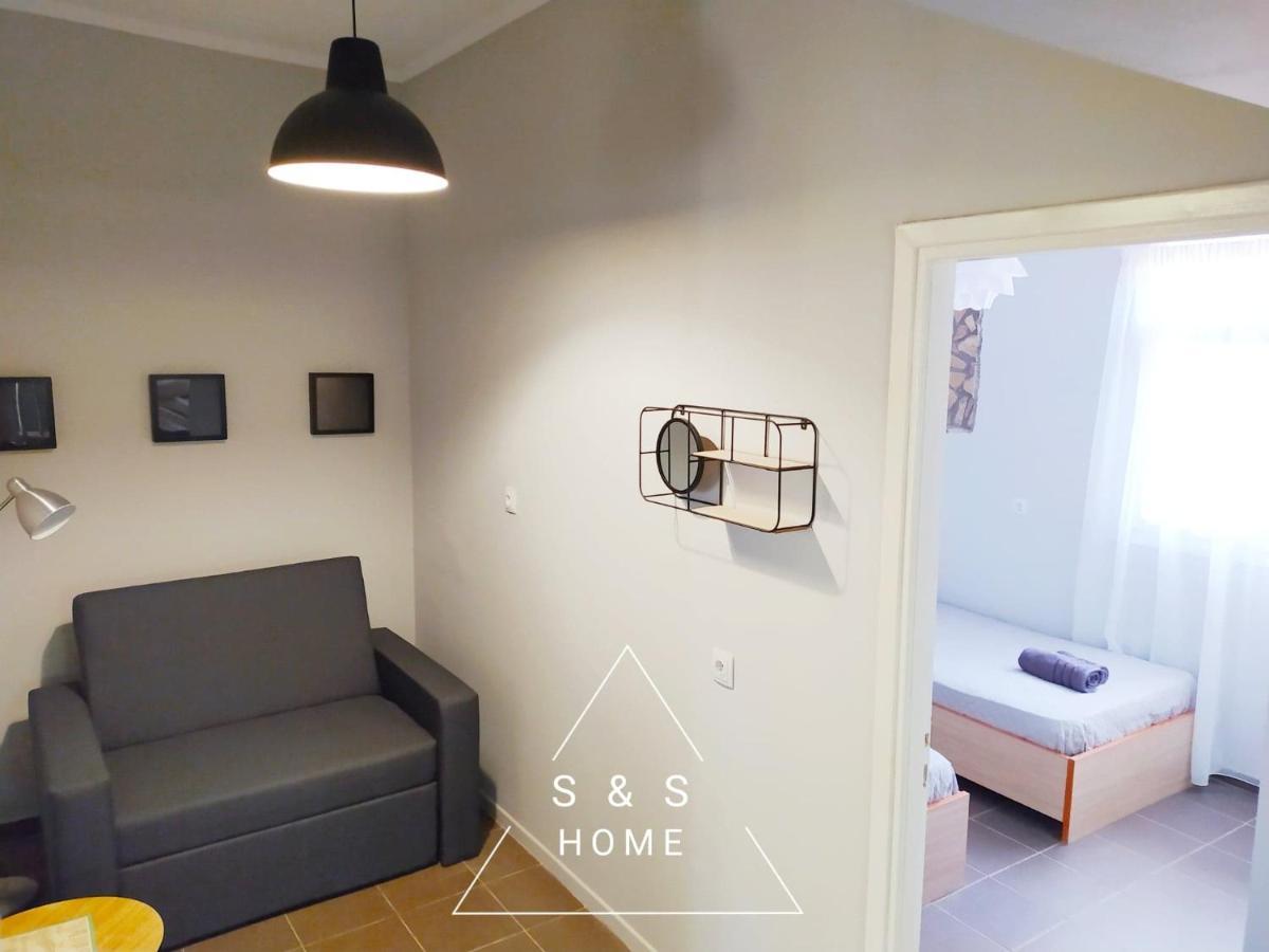S&S Home Petalídhion 외부 사진