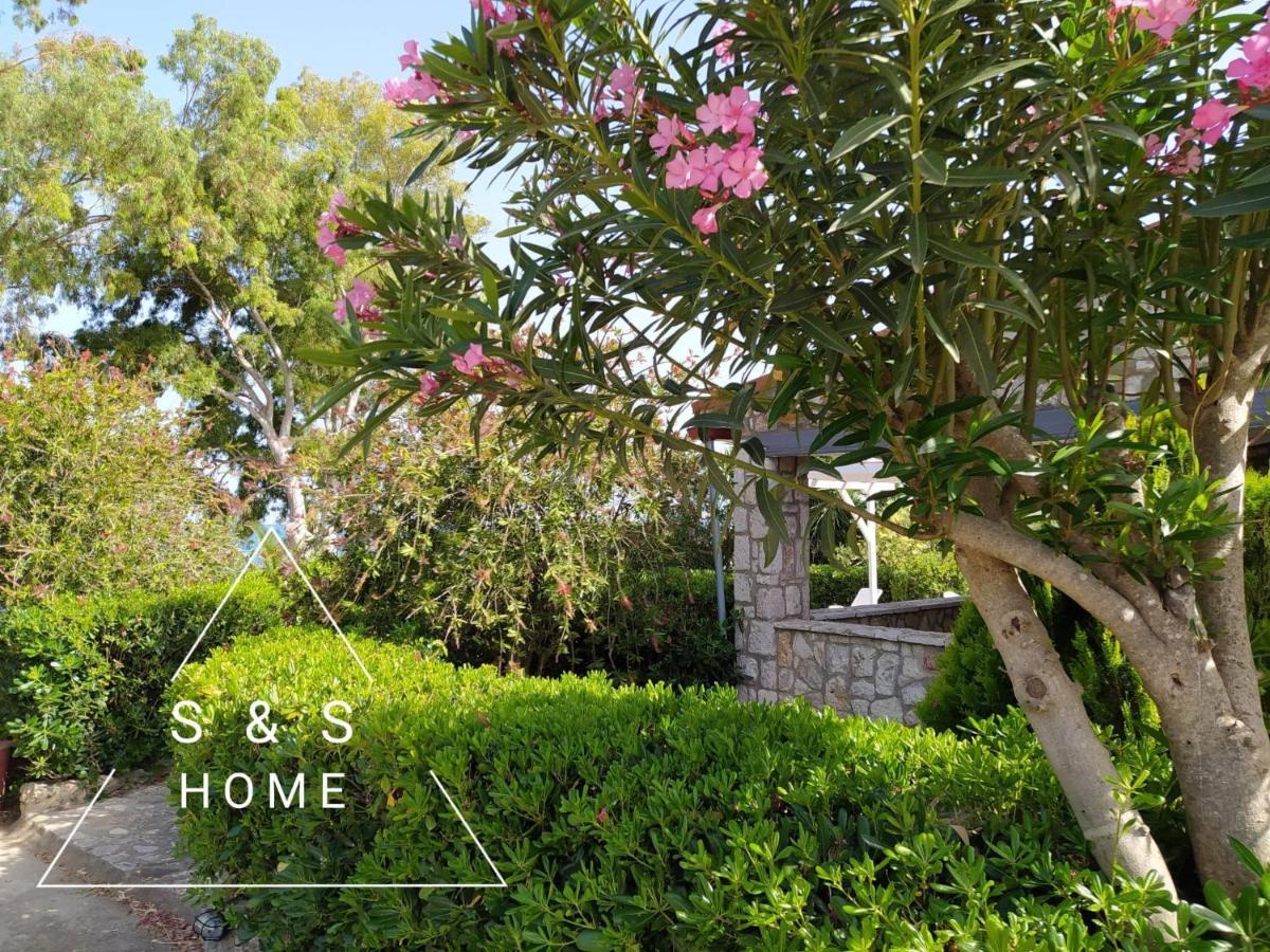 S&S Home Petalídhion 외부 사진