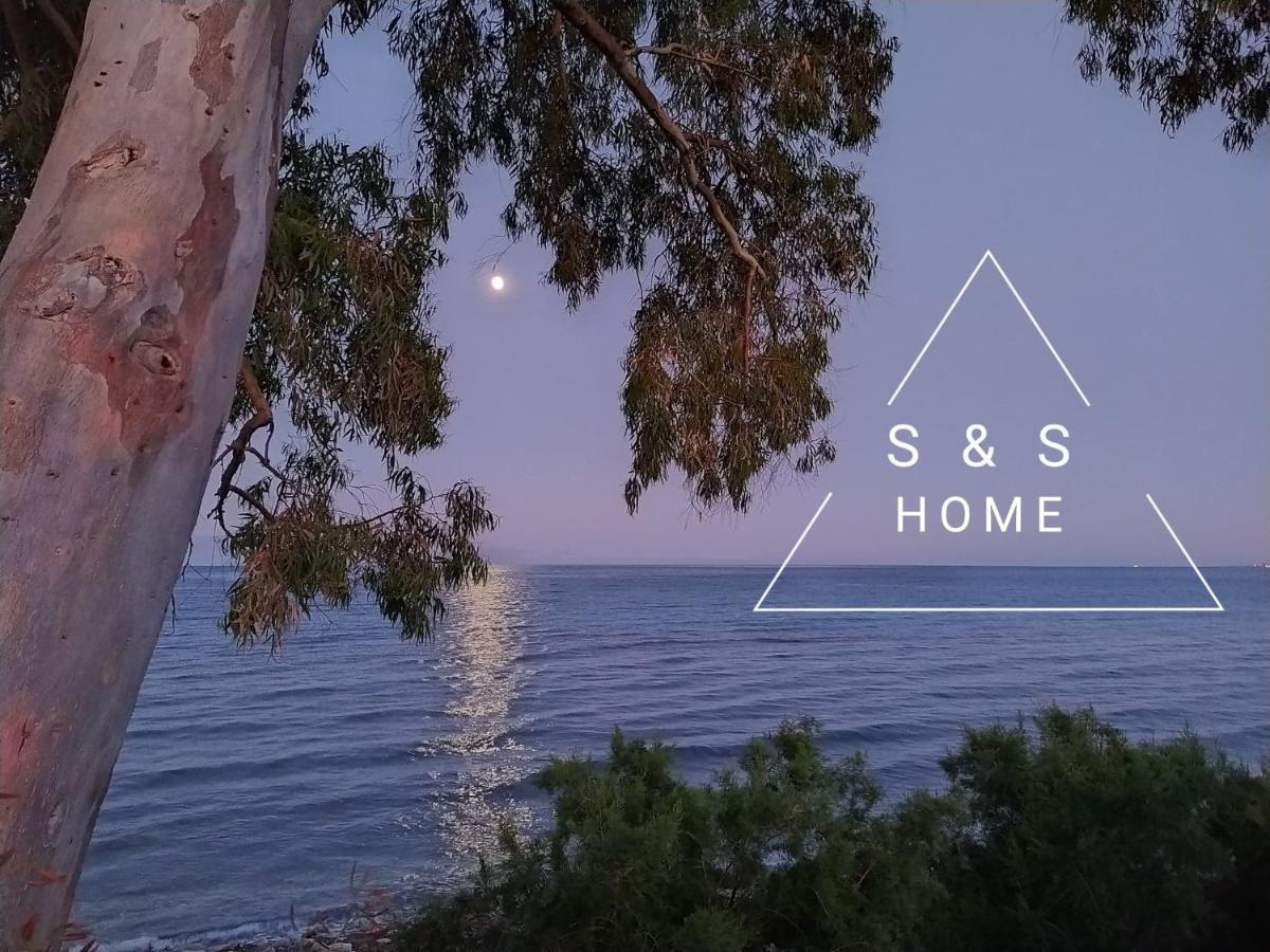 S&S Home Petalídhion 외부 사진