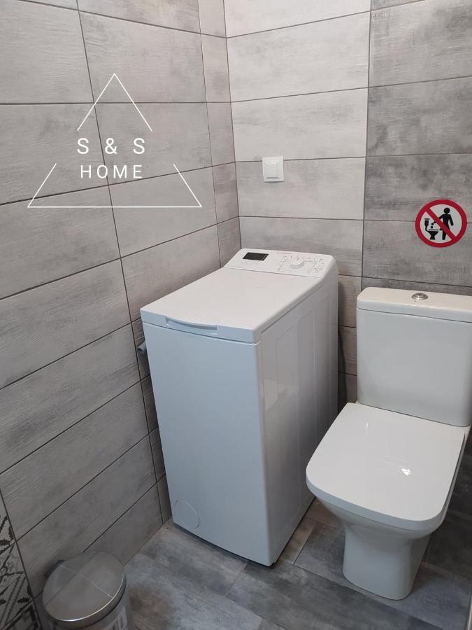 S&S Home Petalídhion 외부 사진