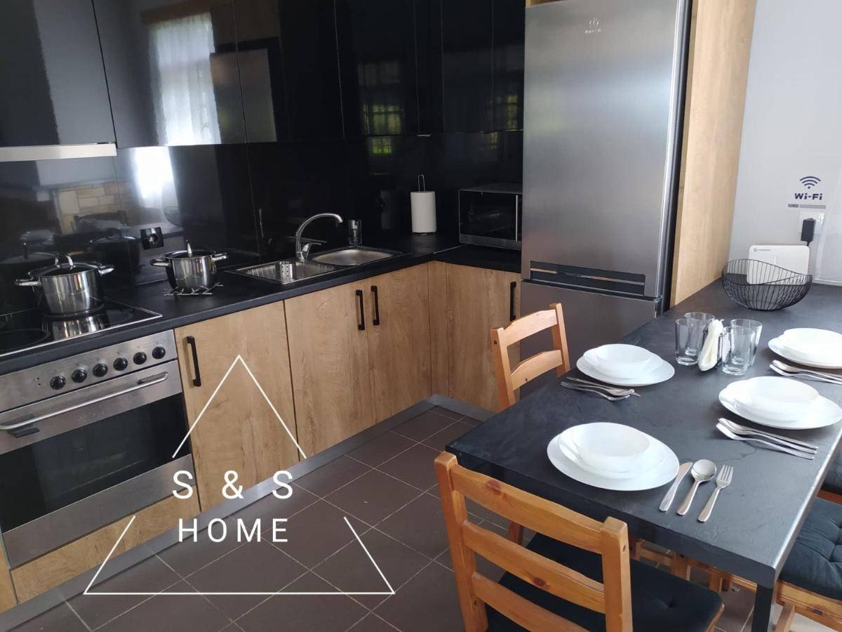 S&S Home Petalídhion 외부 사진