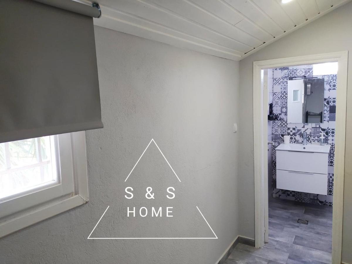 S&S Home Petalídhion 외부 사진