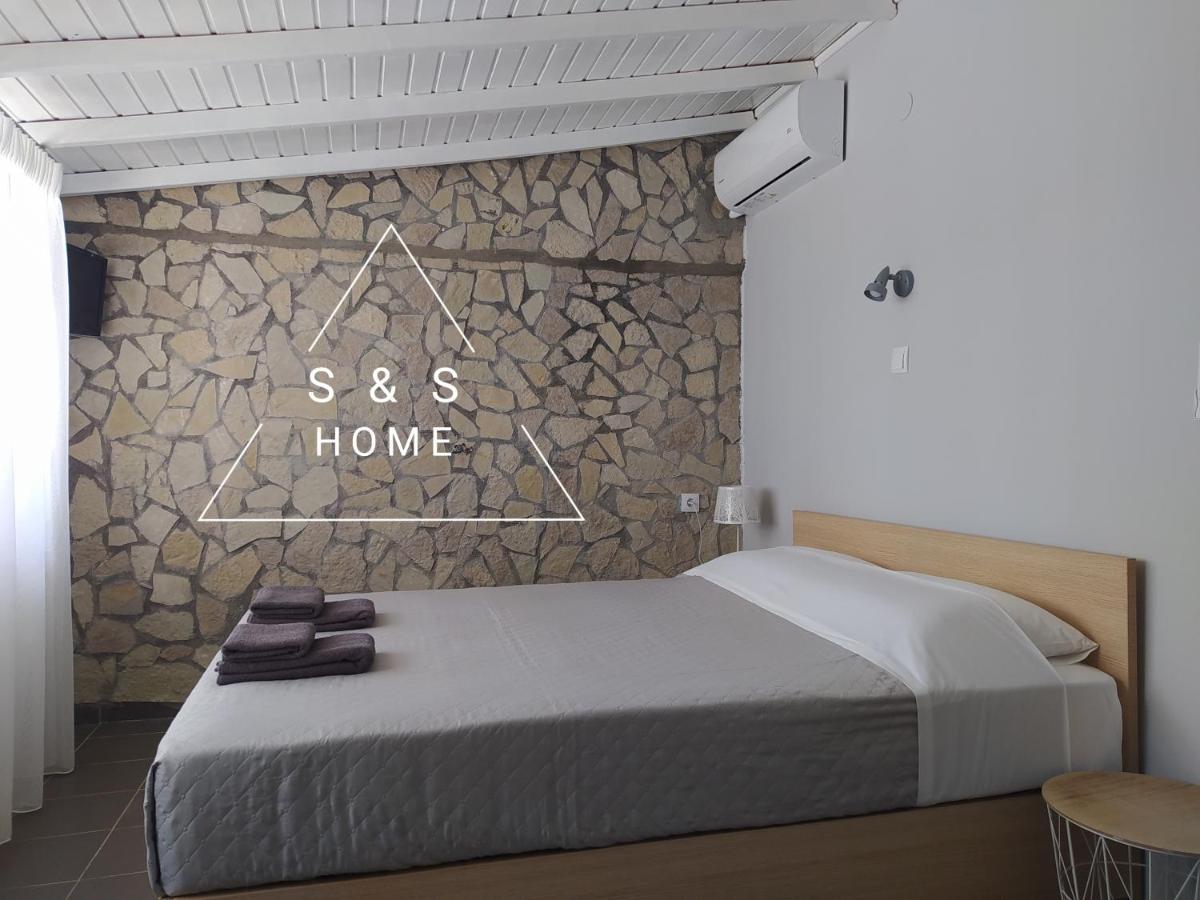 S&S Home Petalídhion 외부 사진