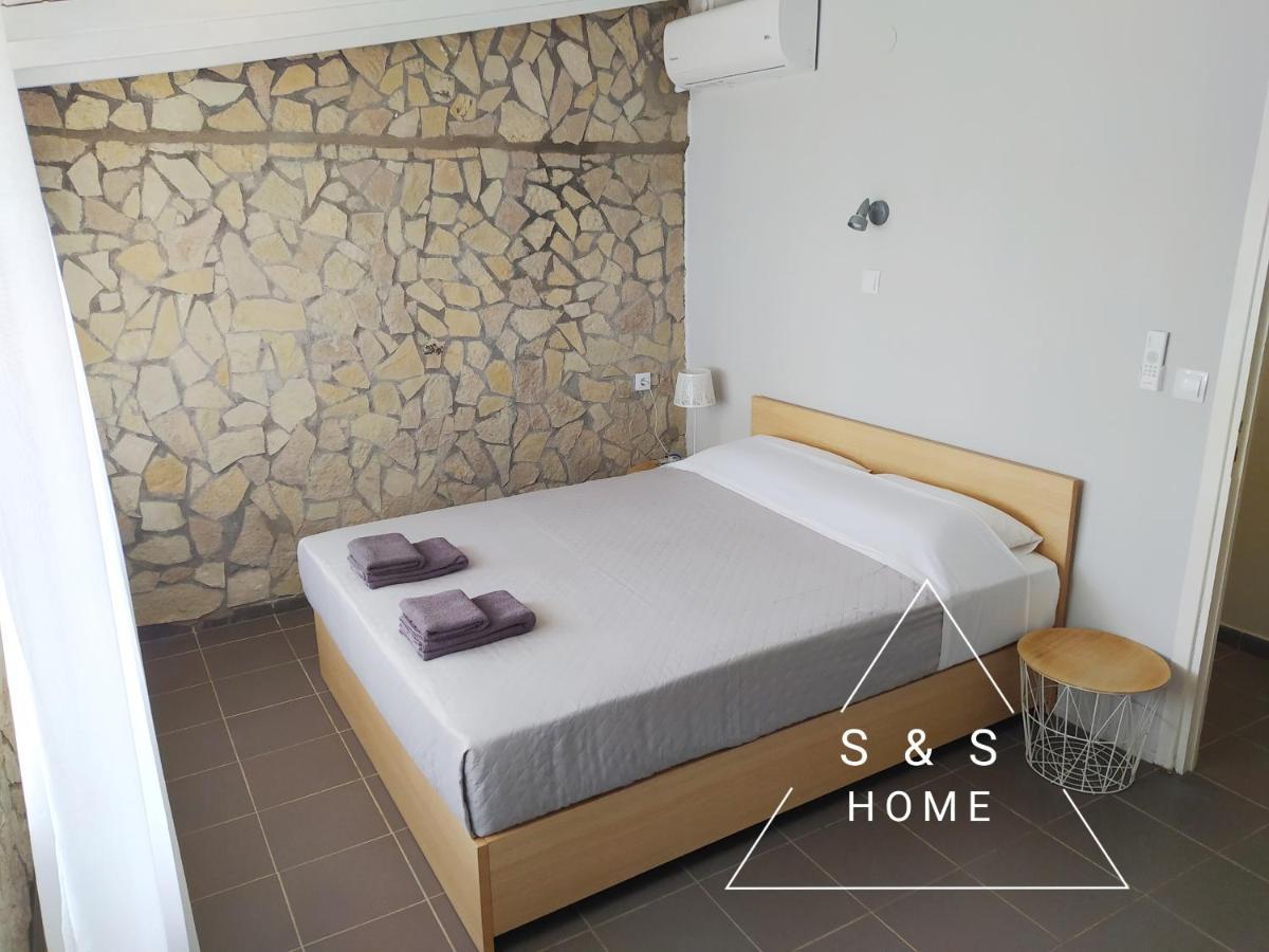 S&S Home Petalídhion 외부 사진