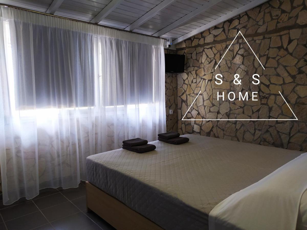 S&S Home Petalídhion 외부 사진