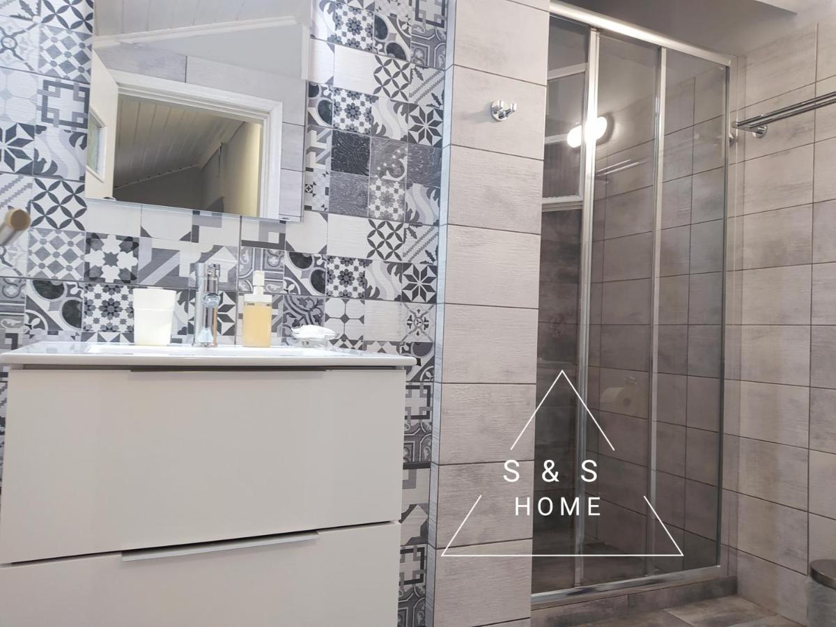 S&S Home Petalídhion 외부 사진