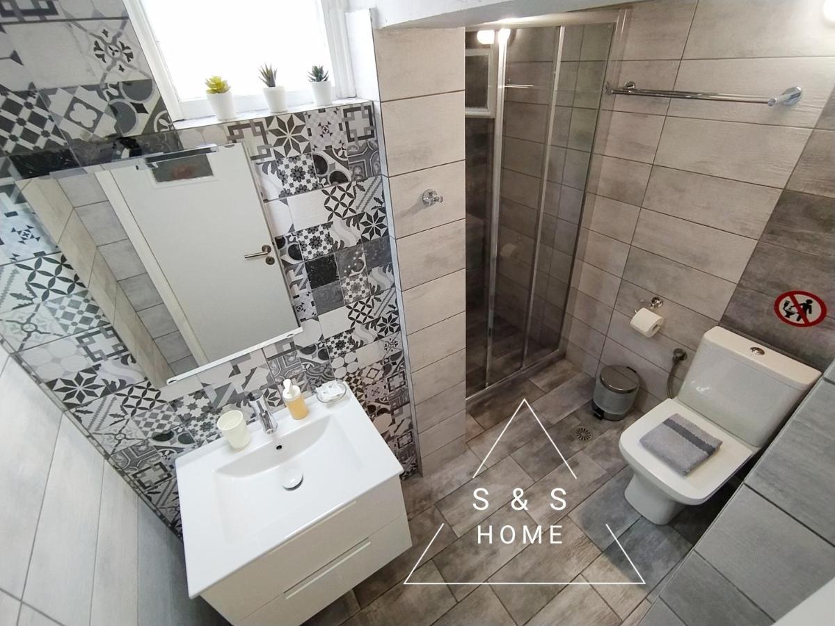 S&S Home Petalídhion 외부 사진