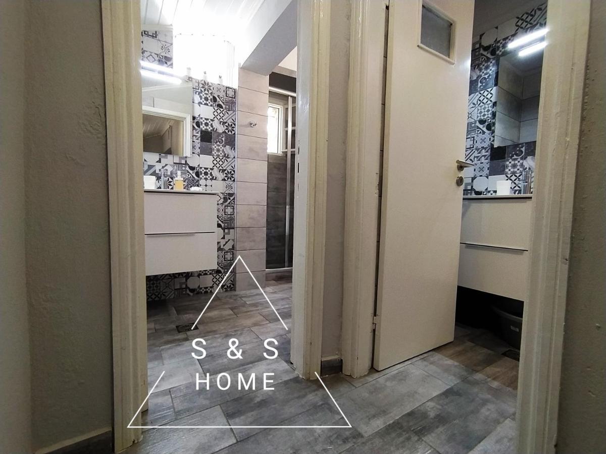 S&S Home Petalídhion 외부 사진