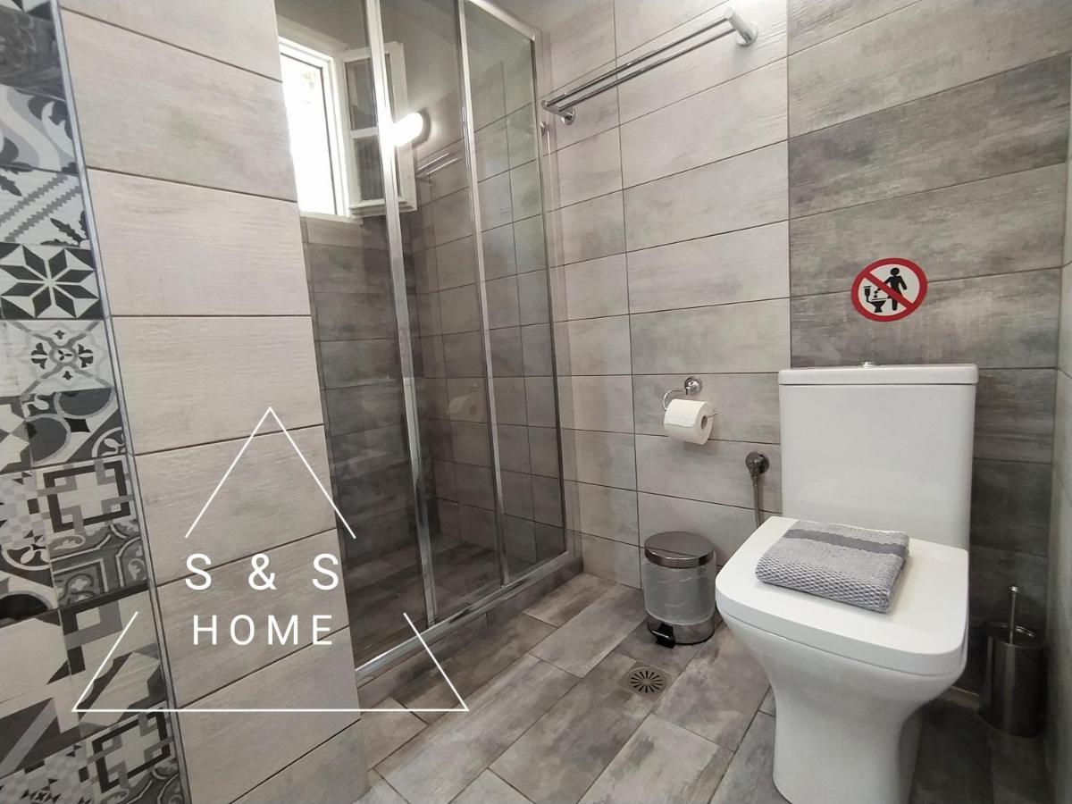 S&S Home Petalídhion 외부 사진