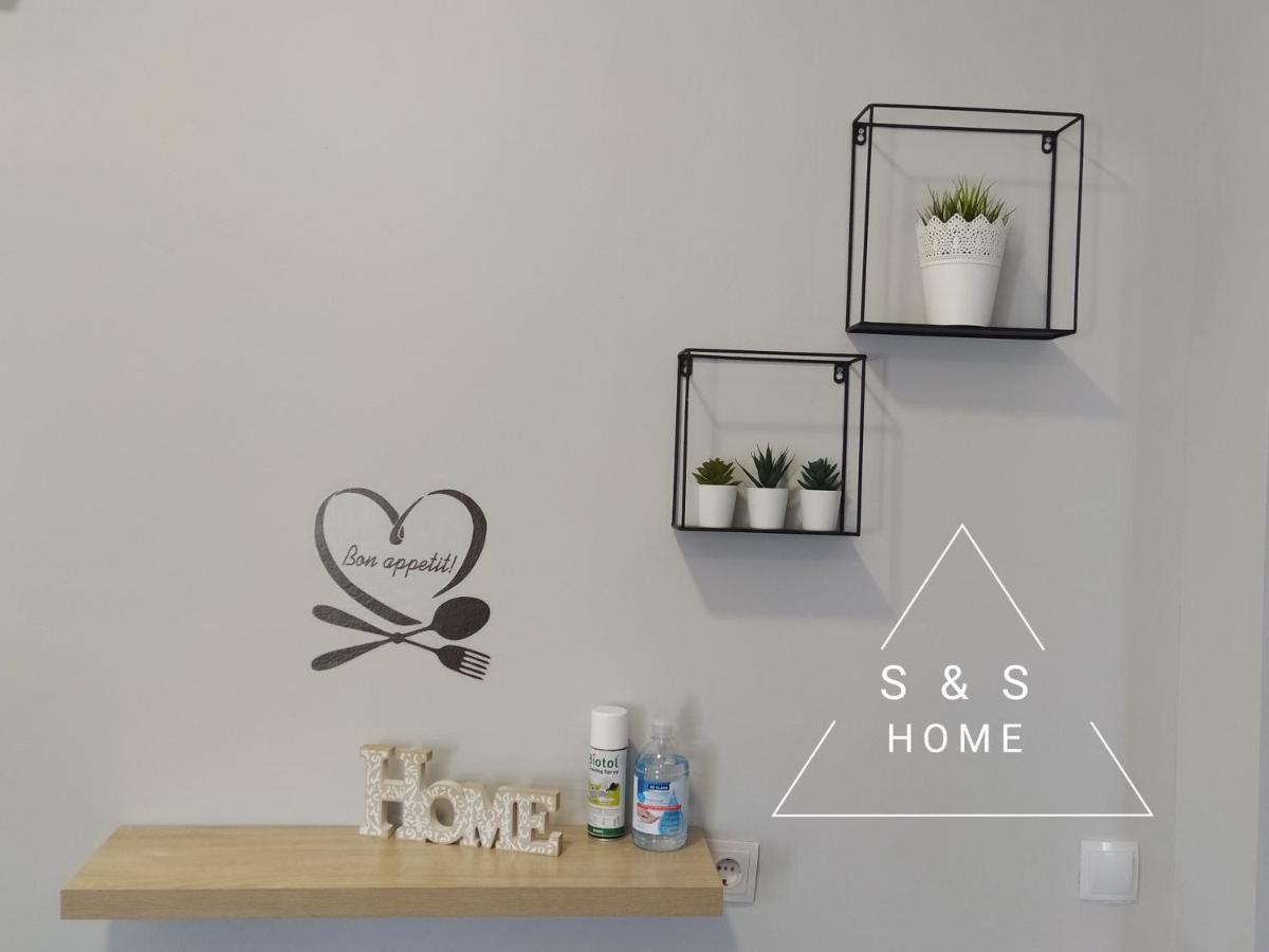 S&S Home Petalídhion 외부 사진