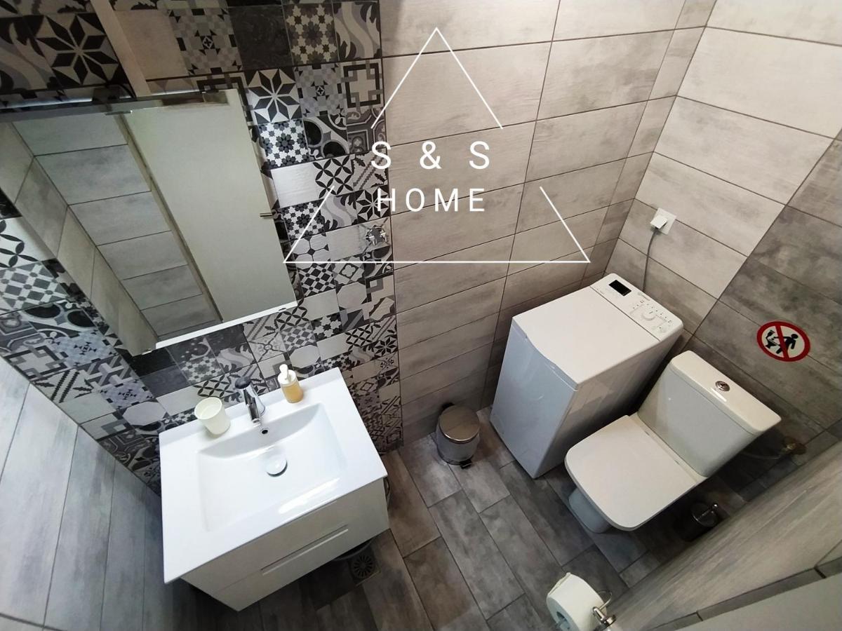 S&S Home Petalídhion 외부 사진