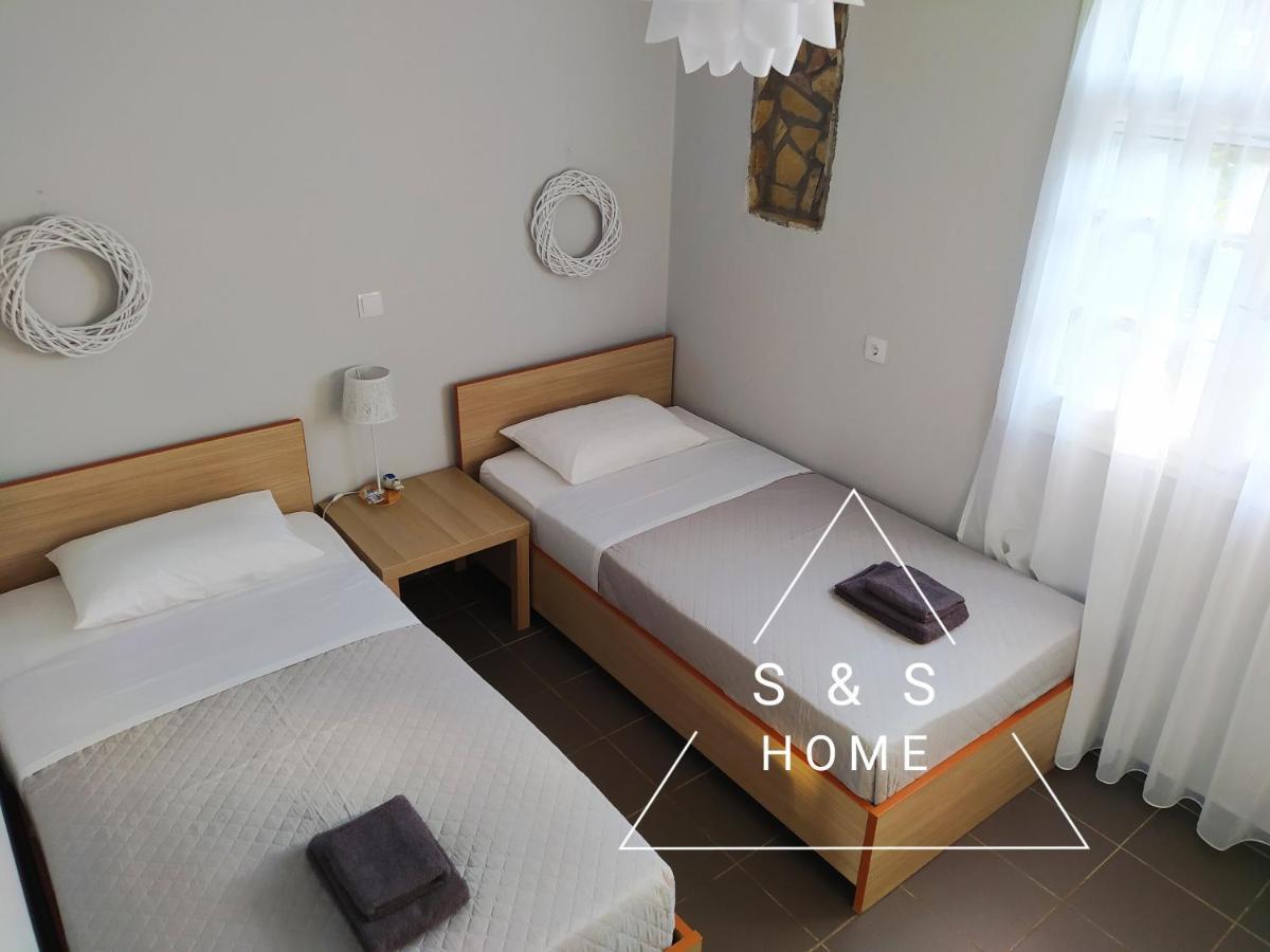 S&S Home Petalídhion 외부 사진