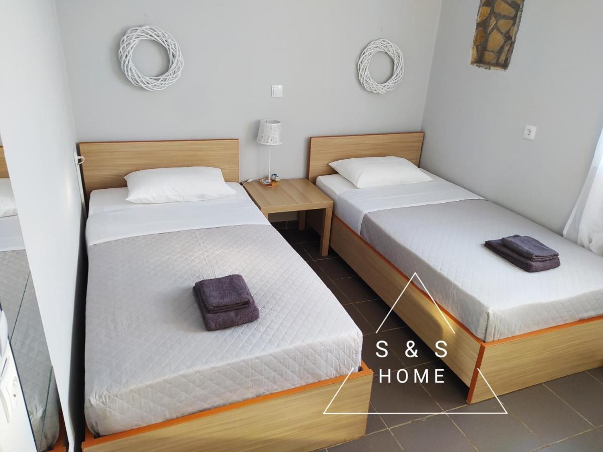 S&S Home Petalídhion 외부 사진