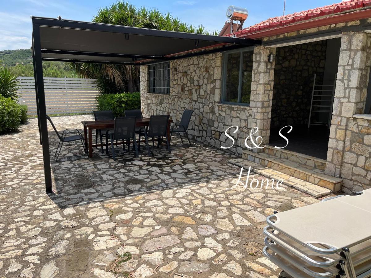 S&S Home Petalídhion 외부 사진