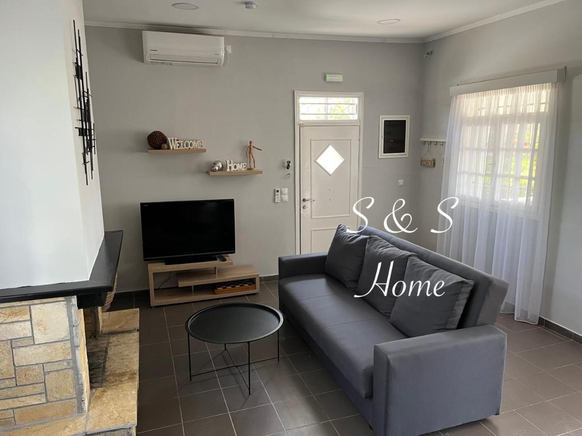 S&S Home Petalídhion 외부 사진