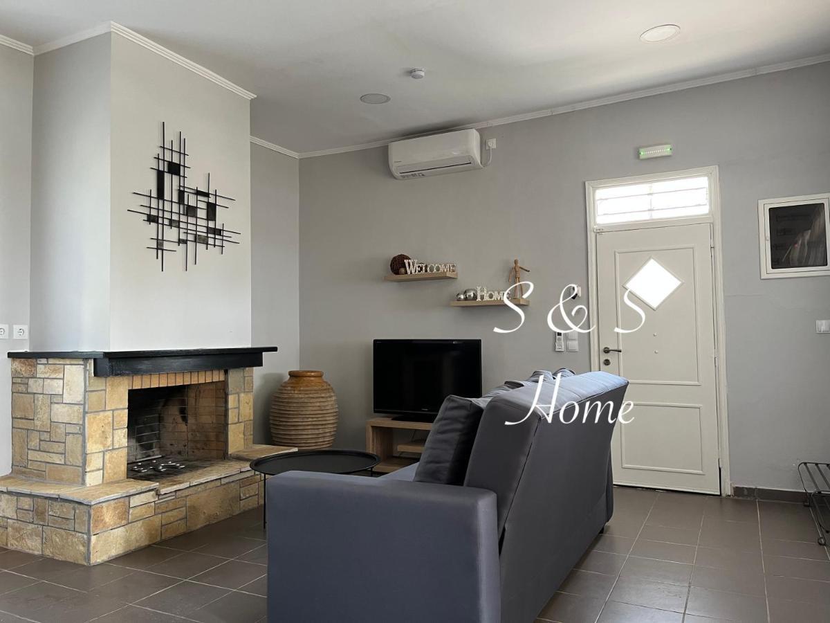 S&S Home Petalídhion 외부 사진