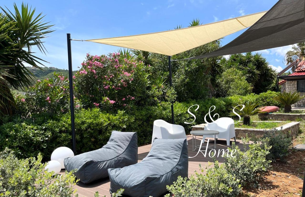 S&S Home Petalídhion 외부 사진